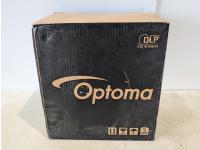 Optoma SP7600 DLP Projection Display