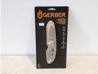 Gerber Ripstop II Folding Pocket Knife