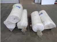 (5) DuPont Tyvek Thermowrap R5.0