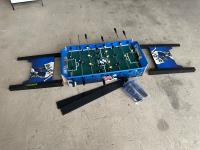 Foosball Table