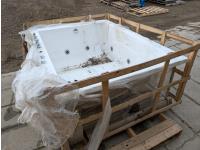 Whirlpool WPP150 2-Person Jet Hot Tub