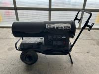 Mr Heater 125,000 BTU Construction Heater