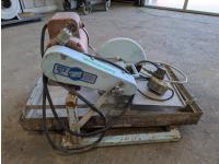 Target Tile Saw