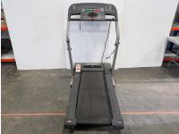 Weslo i330 Treadmill