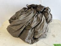 Used 32 Ft Parachute Canopy