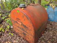 Westeel Rosco 40 Gallon Fuel Tank