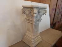 32 Inch Pillar