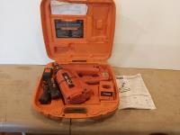 Paslode 30 Air Nailer