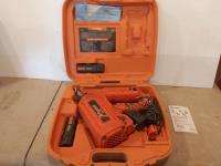 Paslode 30 Air Nailer