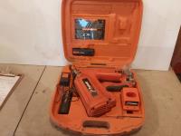 Paslode 30 Air Nailer