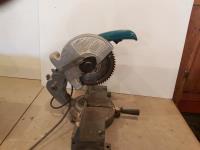 Makita Mitre Saw