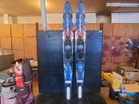 OBrien Celebrity 172 Water Skis