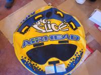 Airhead Big Slice Boat Tube