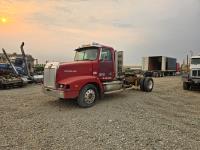 1998 Western Star 5900 T/A Day Cab Truck Tractor