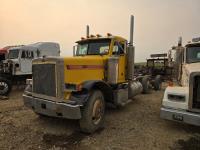 Peterbilt T/A Day Cab Cab & Chassis Truck