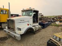 1997 Western Star 4864F T/A Day Cab Cab & Chassis Truck