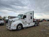 2018 Kenworth 310 T/A Sleeper Truck Tractor