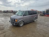 1994 Chevrolet Astro  Minivan