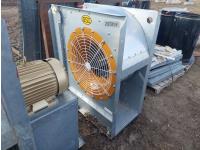 GSI 15 HP Aeration Fan