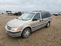 2001 Chevrolet Venture LS FWD Minivan