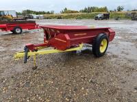 New Holland 213 S/A Manure Spreader