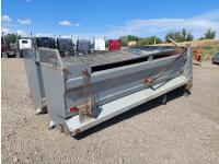 Midland 15 Ft Hydraulic Dump Truck Box