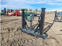 Rockport Manufacturing Hydraulic Sprayer Lift