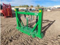 Rockport Manufacturing Hydraulic Sprayer Lift