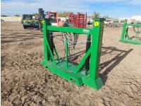 Rockport Manufacturing Hydraulic Sprayer Lift