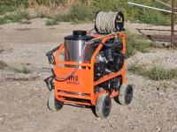 TMG Industrial HW41R 4000 PSI Pressure Washer