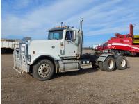 1999 International 9300 T/A Day Cab Truck Tractor