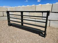 Qty of (6) 12 Ft Livestock Panels