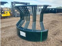 Round Bale Feeder