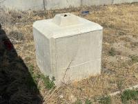 Concrete Block