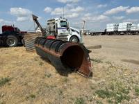 Tenco 12 Ft Snow Plow