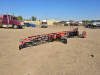 Custombuilt 72 Inch S/A Land Leveler