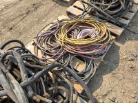 Qty of Air Line Hoses