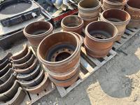 Qty of Brake Drums