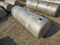 (1) Peterbilt 22 Inch X 73 Inch Fuel Tank