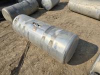 (1) Peterbilt 26 Inch X 70 Inch Fuel Tank