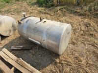 (1) 26 Inch X 47 Inch Hydraulic Tank