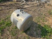 (1) 25 Inch Fuel Tank