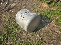 (1) 25 Inch Fuel Tank