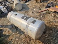 (1) Peterbilt 26 Inch X 72 Inch Fuel Tank