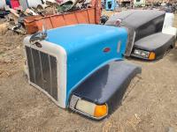 Peterbilt 377 Hood