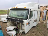 2009 International Sleeper Cab