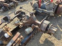 Peterbilt Differential