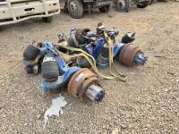 Kenworth Suspension