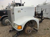 Peterbilt Front End