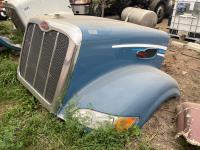 Peterbilt 386 Hood